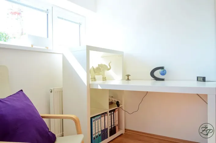 Pronájem rodinného domu, Chýně, Střední, 131 m2