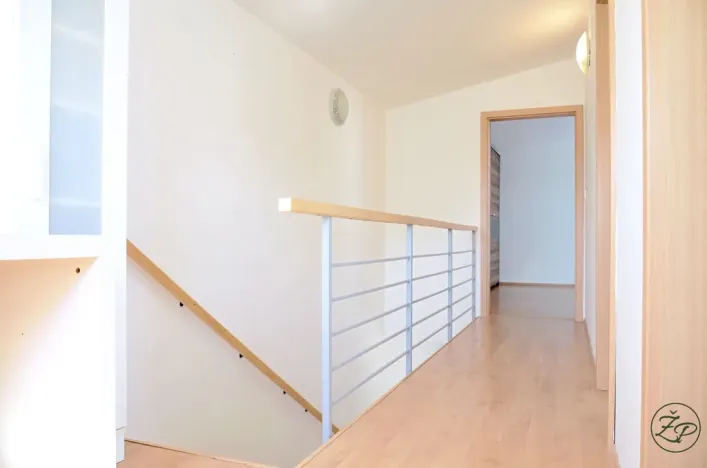 Pronájem rodinného domu, Chýně, Střední, 131 m2