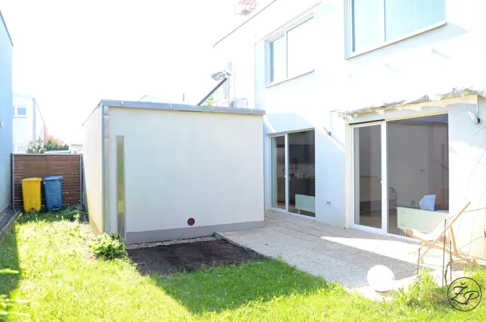 Pronájem rodinného domu, Chýně, Střední, 131 m2