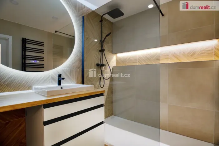 Pronájem bytu 2+1, Ústí nad Labem - Severní Terasa, Jizerská, 63 m2