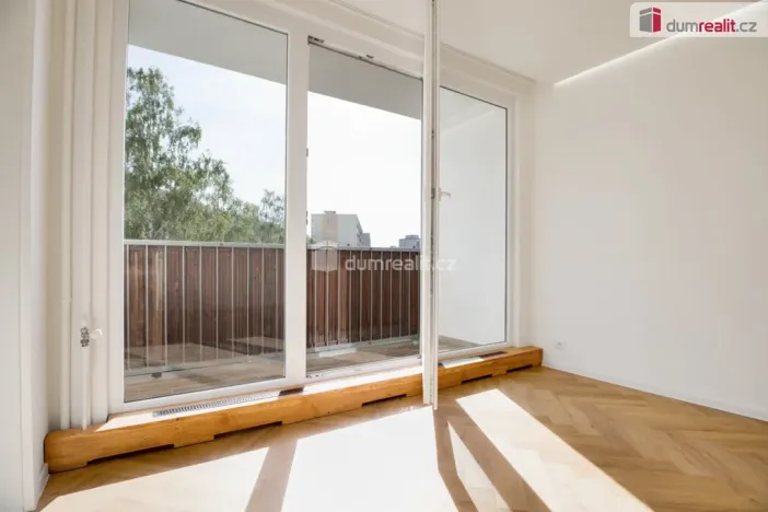 Pronájem bytu 2+1, Ústí nad Labem - Severní Terasa, Jizerská, 63 m2