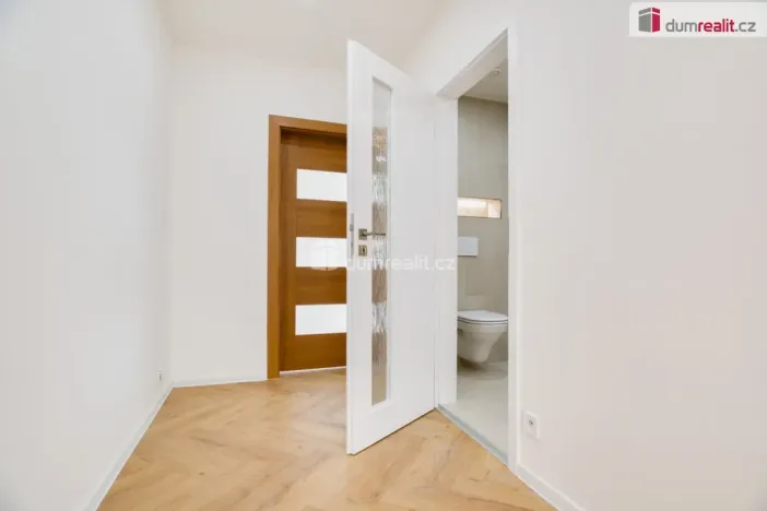 Pronájem bytu 2+1, Ústí nad Labem - Severní Terasa, Jizerská, 63 m2