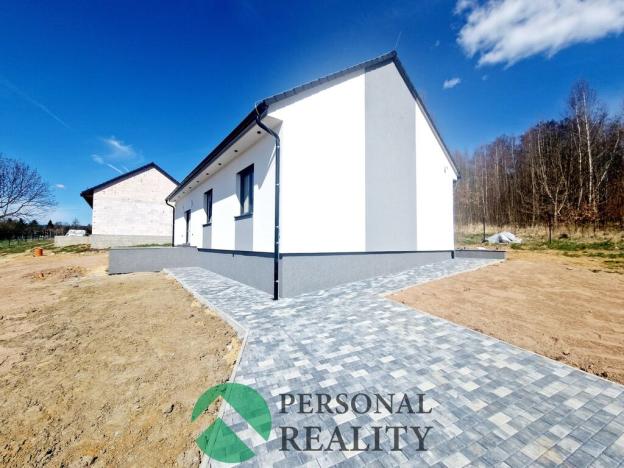 Prodej rodinného domu, Sloup v Čechách, 129 m2