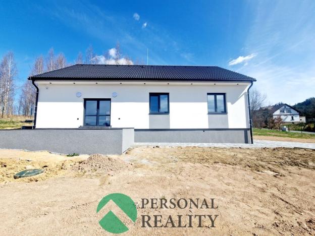 Prodej rodinného domu, Sloup v Čechách, 129 m2