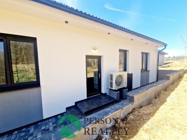 Prodej rodinného domu, Sloup v Čechách, 129 m2