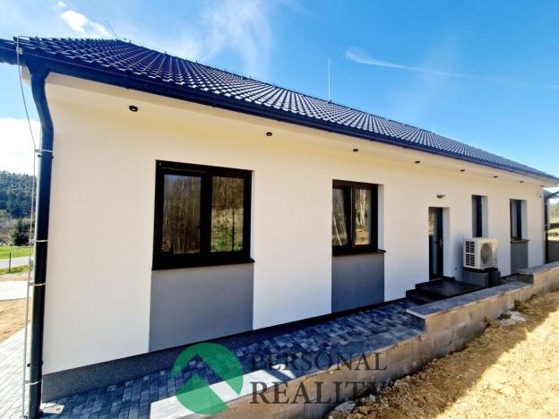 Prodej rodinného domu, Sloup v Čechách, 129 m2