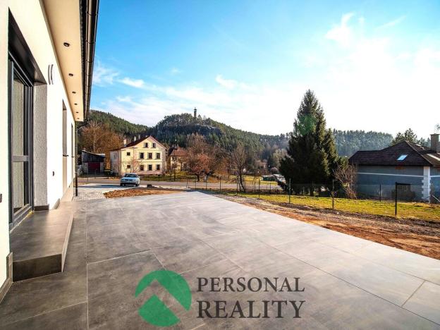 Prodej rodinného domu, Sloup v Čechách, 129 m2