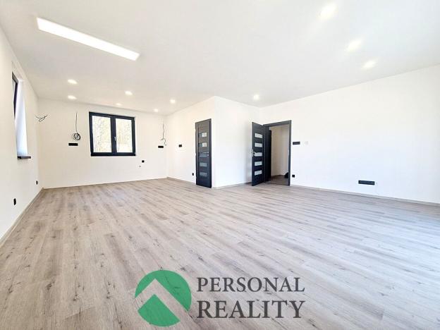 Prodej rodinného domu, Sloup v Čechách, 129 m2