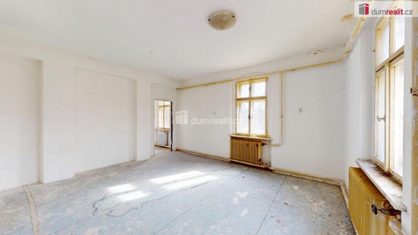 Prodej rodinného domu, Žiželice - Hořetice, 300 m2