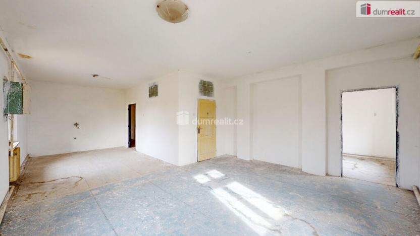 Prodej rodinného domu, Žiželice - Hořetice, 300 m2