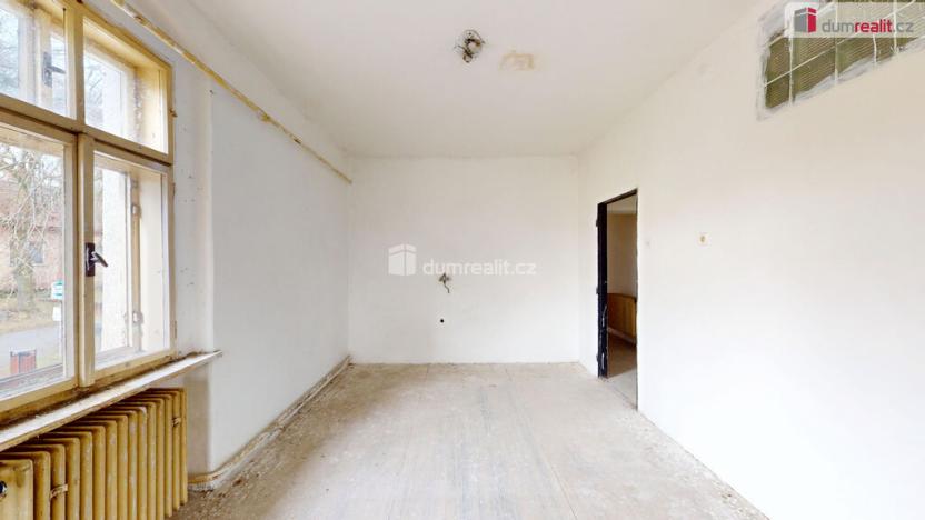 Prodej rodinného domu, Žiželice - Hořetice, 300 m2