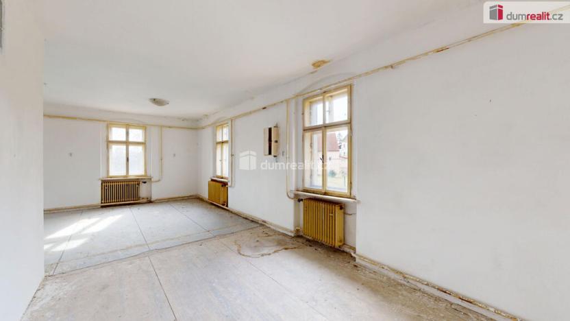 Prodej rodinného domu, Žiželice - Hořetice, 300 m2