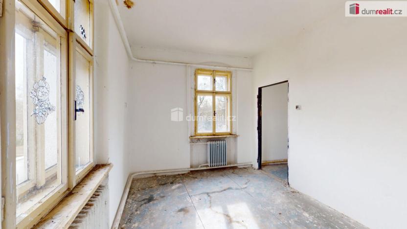 Prodej rodinného domu, Žiželice - Hořetice, 300 m2