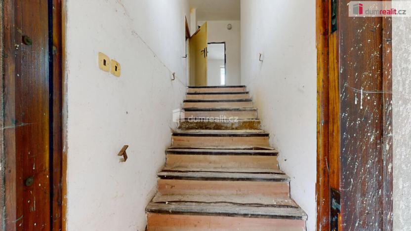 Prodej rodinného domu, Žiželice - Hořetice, 300 m2