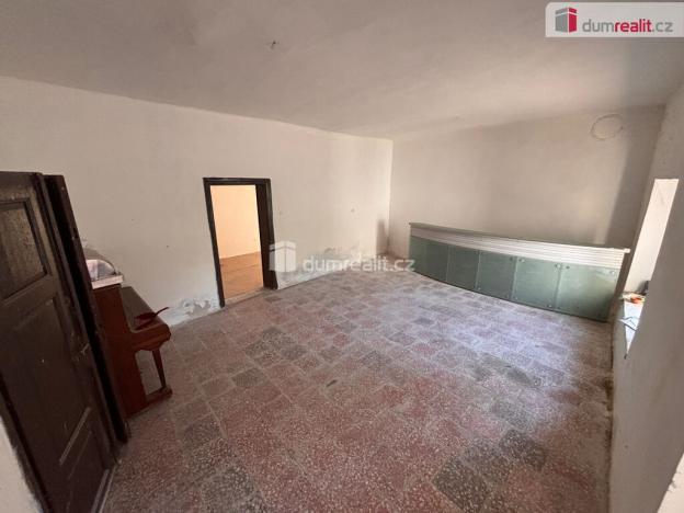 Prodej rodinného domu, Žiželice - Hořetice, 300 m2