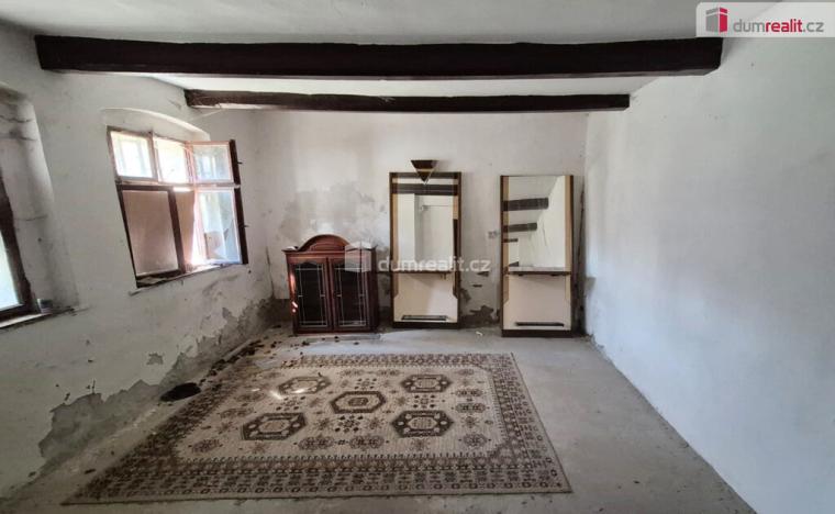 Prodej rodinného domu, Žiželice - Hořetice, 300 m2