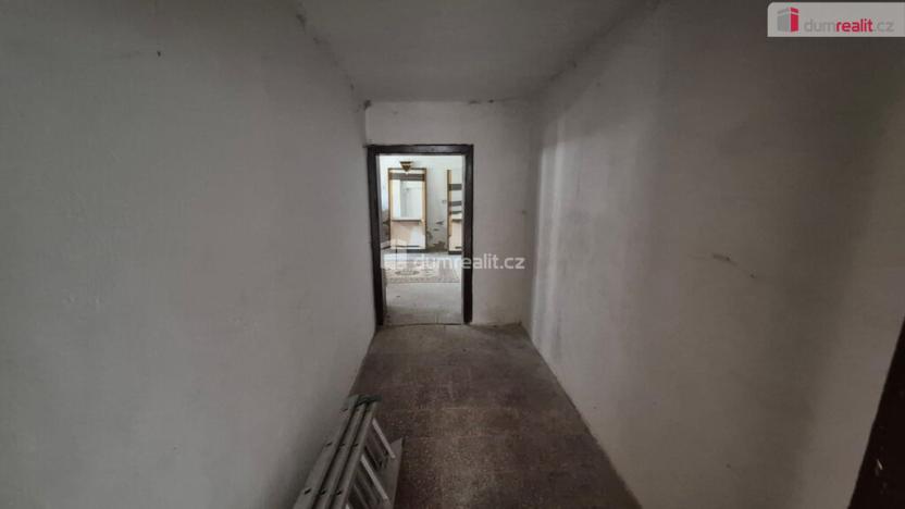 Prodej rodinného domu, Žiželice - Hořetice, 300 m2