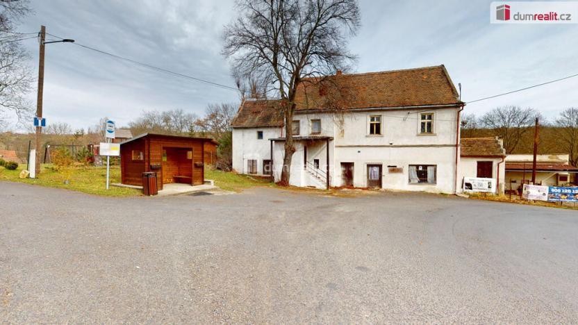 Prodej rodinného domu, Žiželice - Hořetice, 300 m2