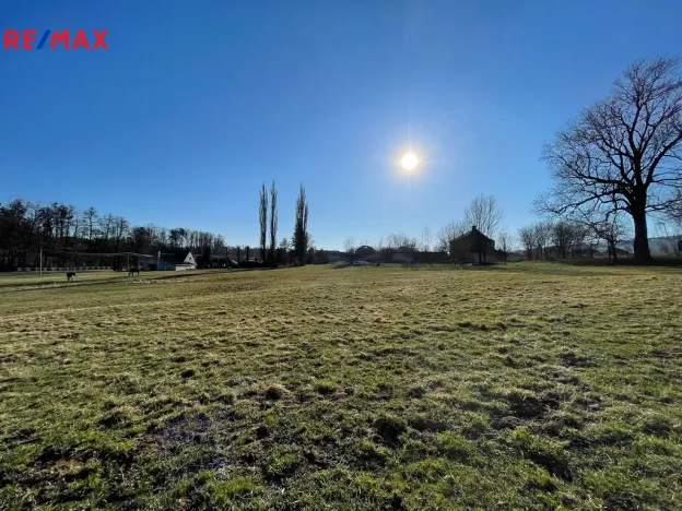 Prodej komerčního pozemku, Vražné, 13407 m2