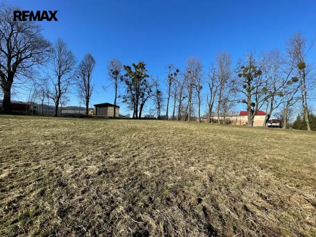 Prodej komerčního pozemku, Vražné, 13407 m2