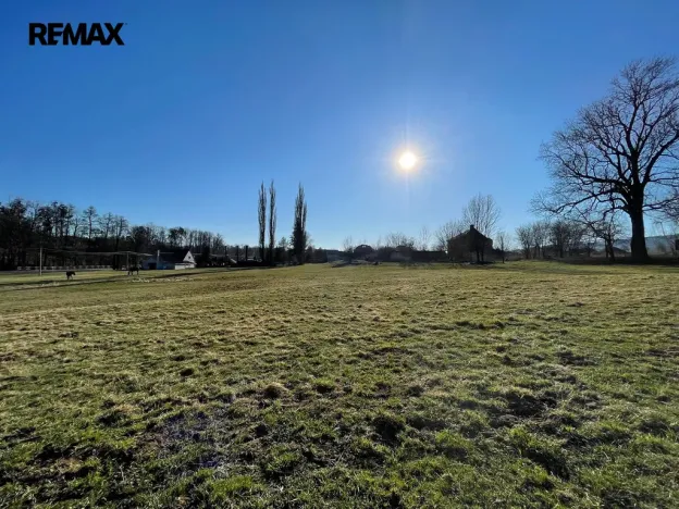 Prodej komerčního pozemku, Vražné, 13407 m2
