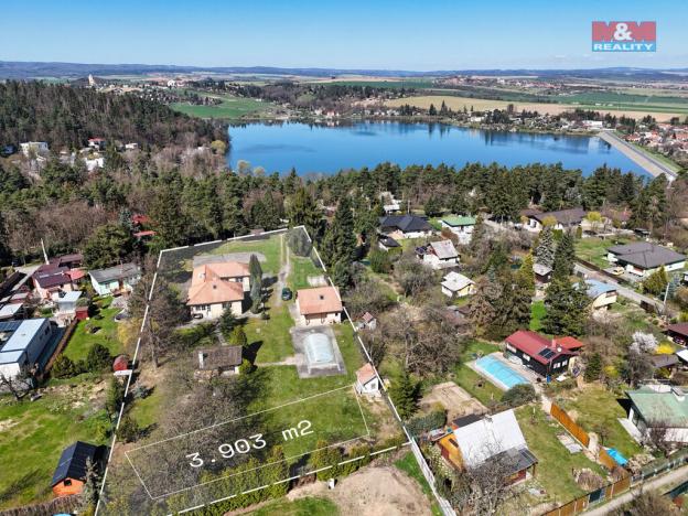 Prodej rodinného domu, Mostkovice, 120 m2