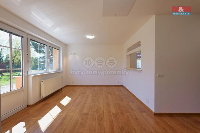 Prodej rodinného domu, Mostkovice, 120 m2