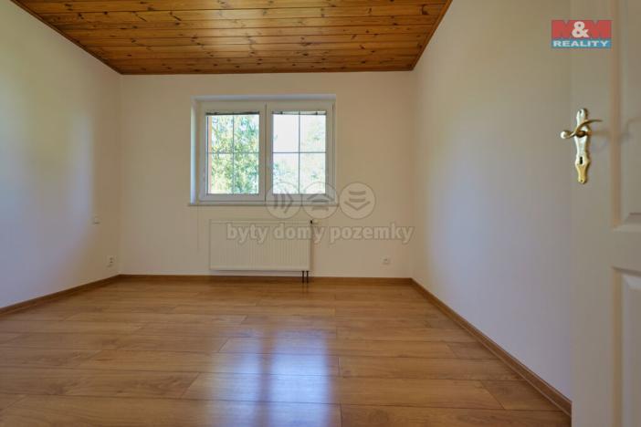 Prodej rodinného domu, Mostkovice, 120 m2