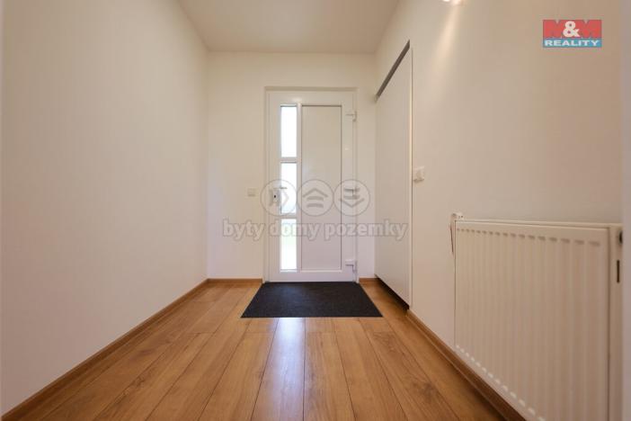 Prodej rodinného domu, Mostkovice, 120 m2