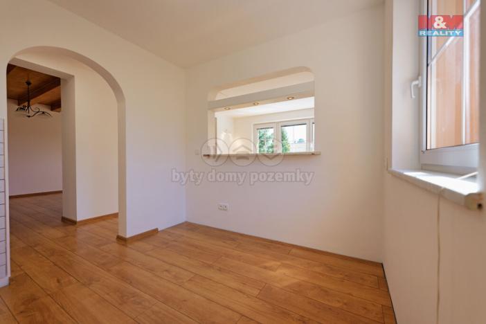 Prodej rodinného domu, Mostkovice, 120 m2