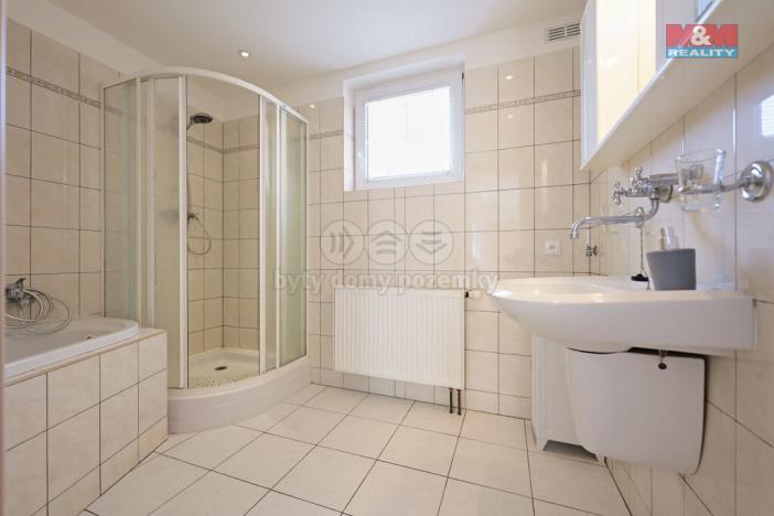 Prodej rodinného domu, Mostkovice, 120 m2