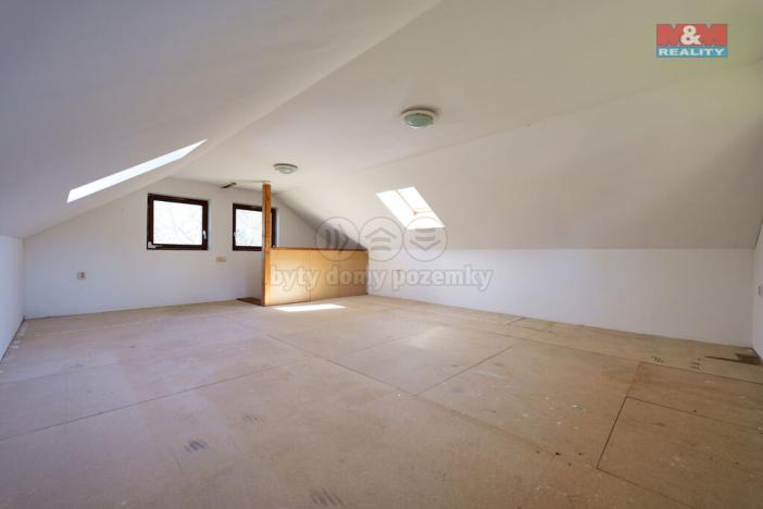 Prodej rodinného domu, Mostkovice, 120 m2