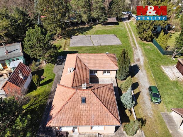 Prodej rodinného domu, Mostkovice, 120 m2