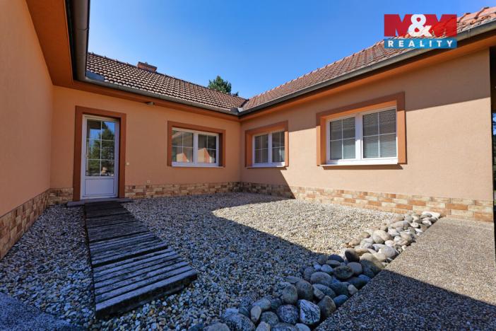 Prodej rodinného domu, Mostkovice, 120 m2