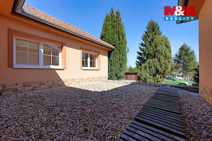 Prodej rodinného domu, Mostkovice, 120 m2