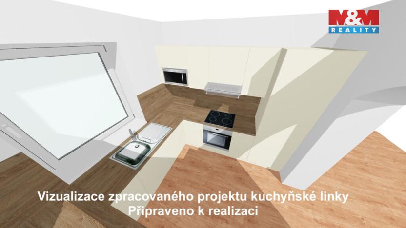 Prodej rodinného domu, Mostkovice, 120 m2