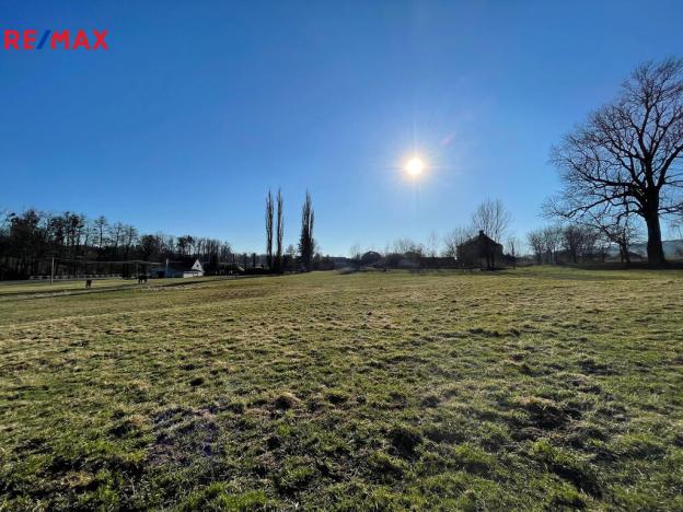 Prodej komerčního pozemku, Vražné, 6703 m2