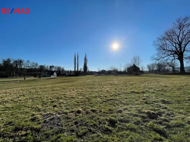 Prodej komerčního pozemku, Vražné, 6703 m2