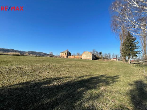 Prodej komerčního pozemku, Vražné, 6704 m2