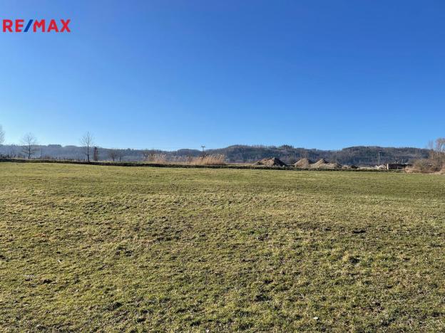 Prodej komerčního pozemku, Vražné, 6704 m2