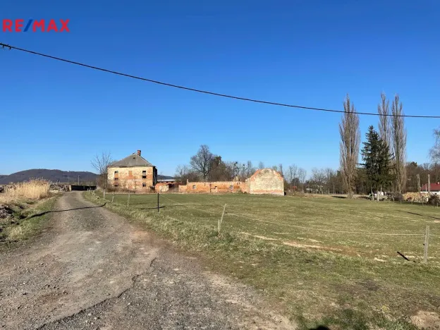 Prodej komerčního pozemku, Vražné, 6704 m2