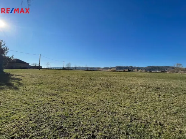 Prodej komerčního pozemku, Vražné, 6704 m2