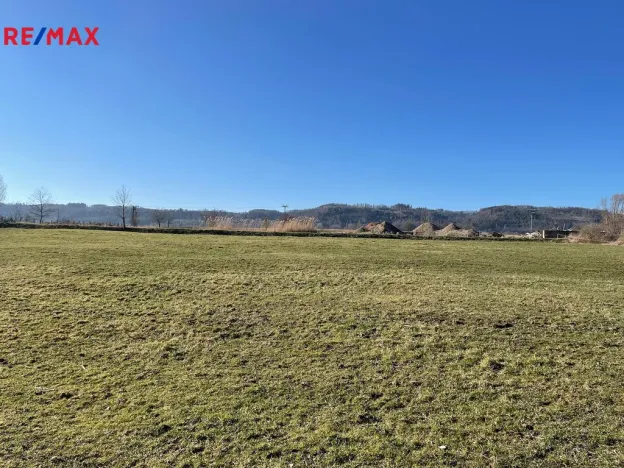 Prodej komerčního pozemku, Vražné, 6704 m2