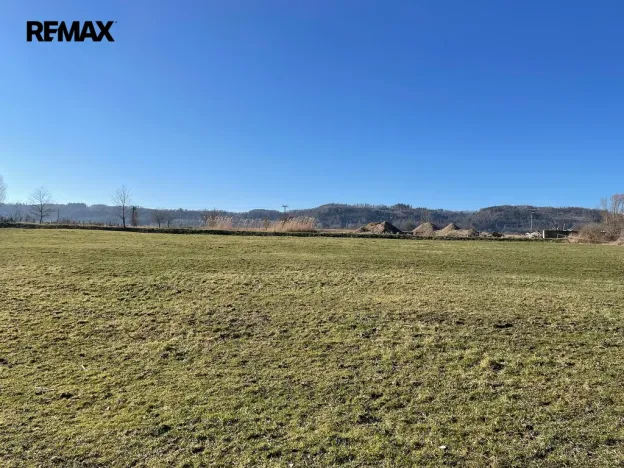 Prodej komerčního pozemku, Vražné, 6704 m2