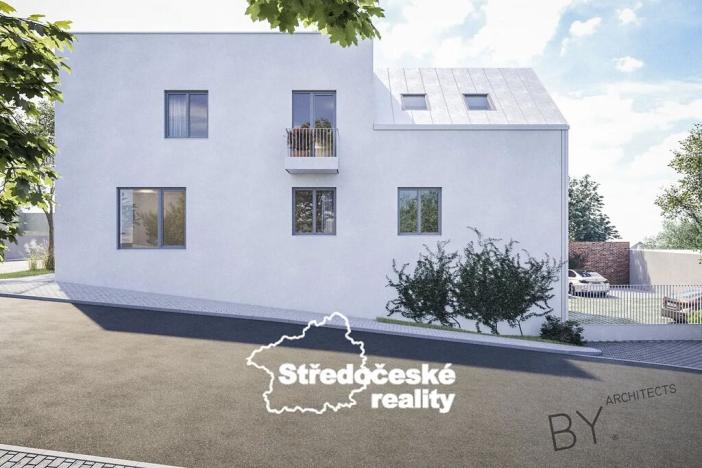 Prodej bytu 3+kk, Praha - Dolní Chabry, Kobyliská, 93 m2