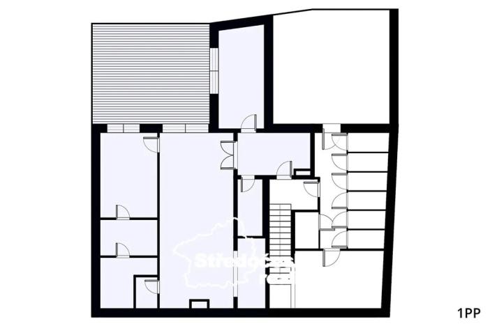 Prodej bytu 3+kk, Praha - Dolní Chabry, Kobyliská, 93 m2