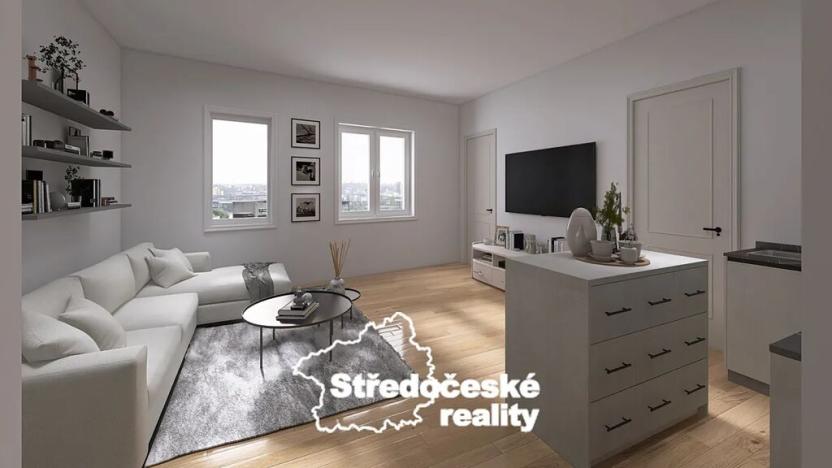 Prodej bytu 3+kk, Praha - Dolní Chabry, Kobyliská, 59 m2