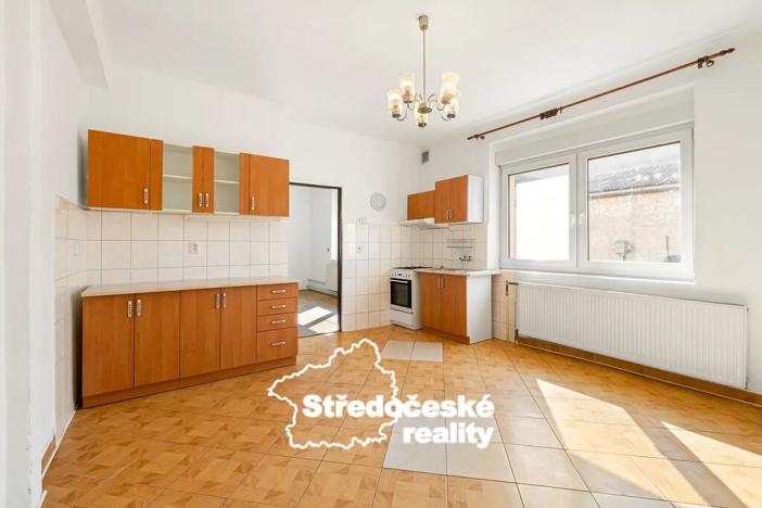 Prodej rodinného domu, Čelákovice, Masarykova, 70 m2