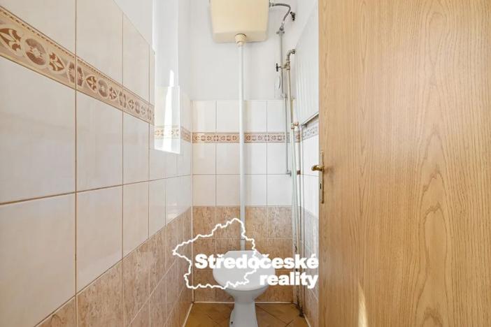 Prodej rodinného domu, Čelákovice, Masarykova, 70 m2