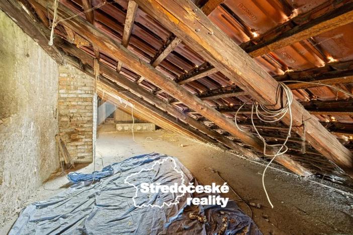 Prodej rodinného domu, Čelákovice, Masarykova, 70 m2